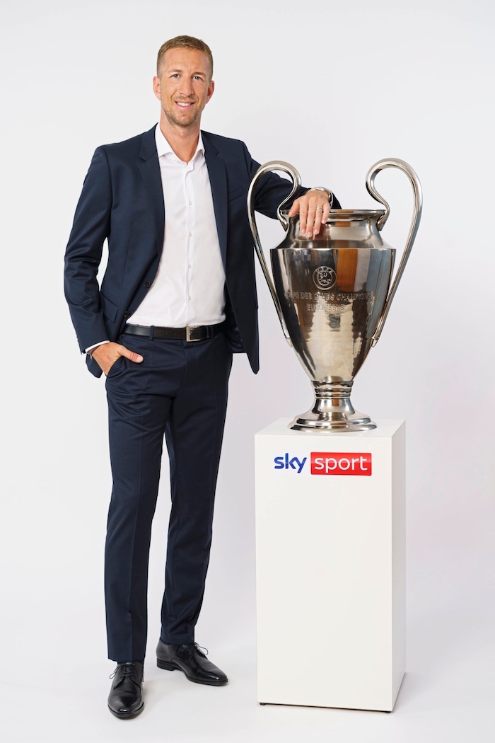 „Sky“-Experte Marc Janko erwartet ein echtes Topspiel. Barcelona besiegt seiner Meinung nach die Bayern mit 2:1.