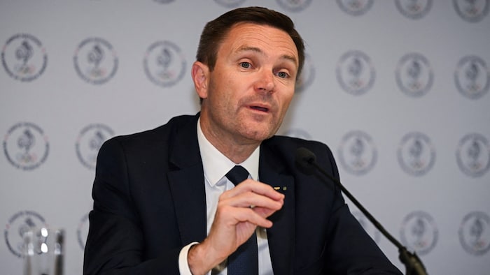 David Lappartient