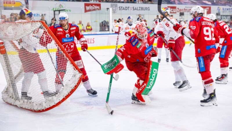 (Bild: GEPA pictures)