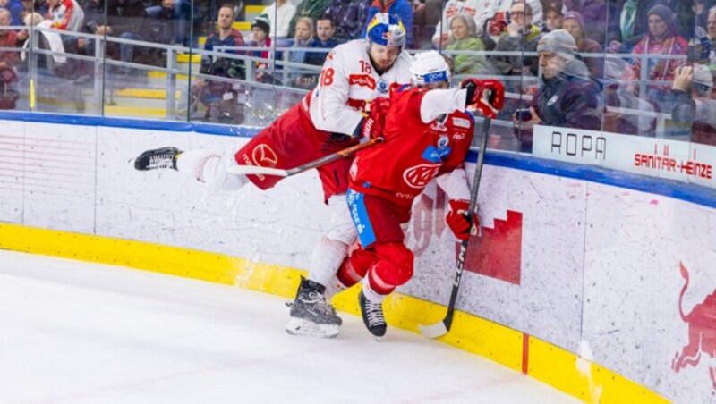 (Bild: GEPA pictures)