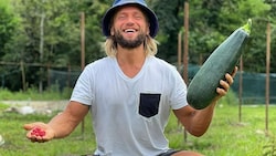 Influencer Maxim Lyutyi (44)