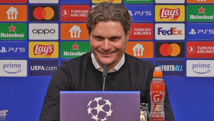 Edin Terzic