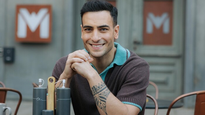 Der „GZSZ“-Star Timur Ülker ließ sich vor fünf Jahren als Knochenmarkspender registrieren. Jetzt kam der Anruf, dass er als Spender infrage kommt.