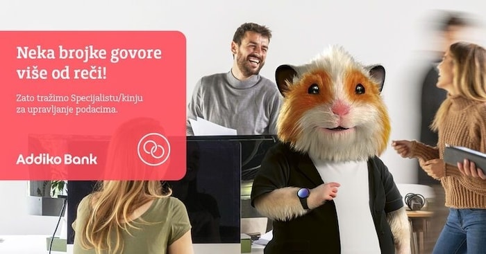 Die Addiko Bank ist ein großer „Player“ am serbischen Markt.
