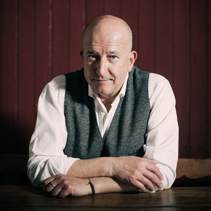 René Freund liest aus seinem neuen Roman „ Wilde Jagd“ im Kulturzentrum Perg. Sein neues Werk führt die Leser in das idyllische Stein am Gebirge, wo der Protagonist auf ein Geheimnis stößt. Kosten: VVK: 9 Euro, AK: 12 Euro Datum: Freitag, 19. 4., um 19.30 Uhr Infolink: www.pergliest.at