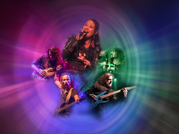 Zum 25-jährigen Bandjubiläum begibt sich die österreichische Symphonic Metal Band Edenbridge auf Europatour. Beim Auftritt in der d’Zuckerfabrik Enns gibt’s Support: G.O.D. (Linz) & Instant Karma (Salzburg). Kosten: VVK: 20 Euro, AK: 22 Euro Datum: Samstag, 20. 4., um 19.30 Uhr Infolink: www.zuckerfabrik.at
