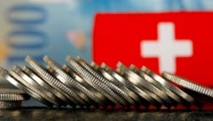 In der Schweiz befürchtet man wegen der Trump-Zölle eine „Handelskatastrophe“.