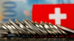 In der Schweiz befürchtet man wegen der Trump-Zölle eine „Handelskatastrophe“.