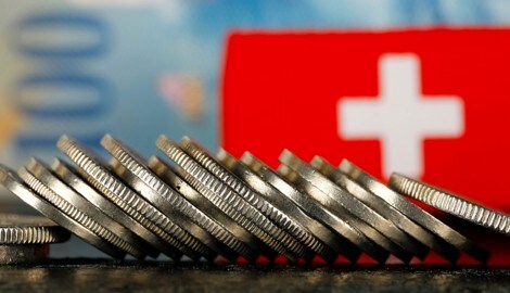 In der Schweiz befürchtet man wegen der Trump-Zölle eine „Handelskatastrophe“.