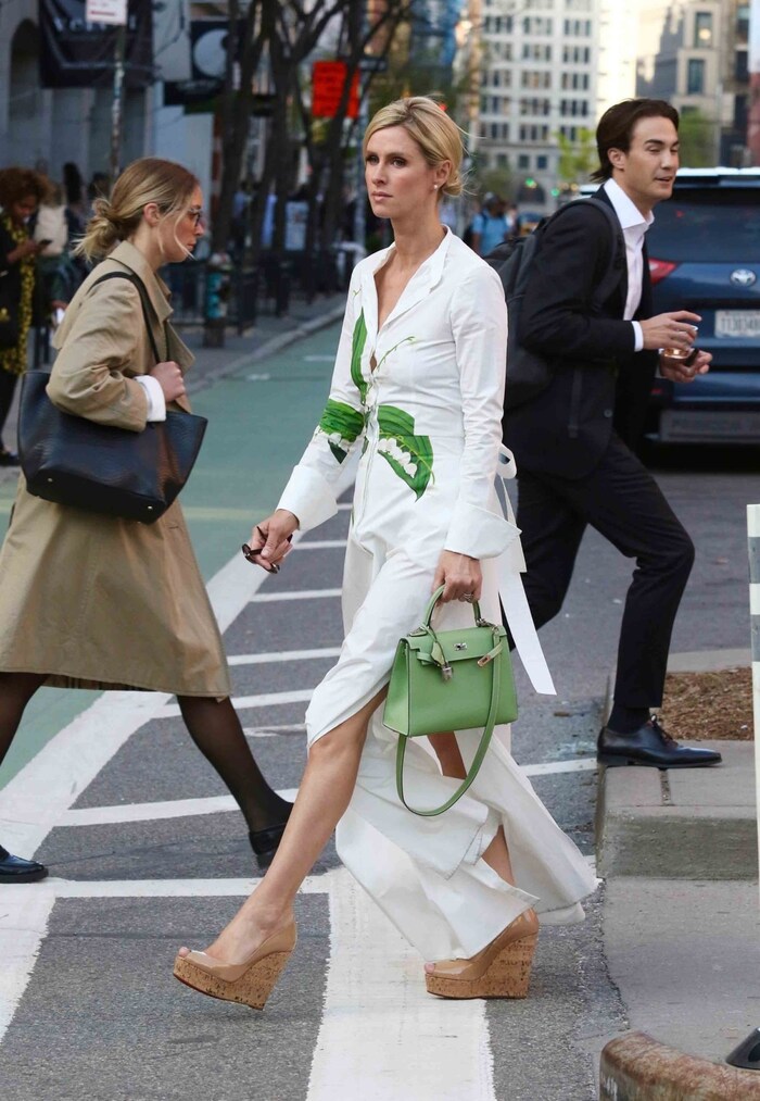 Nicky Hilton