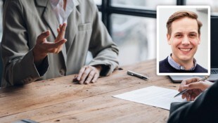 AK-Experte Christoph Schribl erklärt, worauf es bei einer einvernehmlichen Auflösung ankommt,