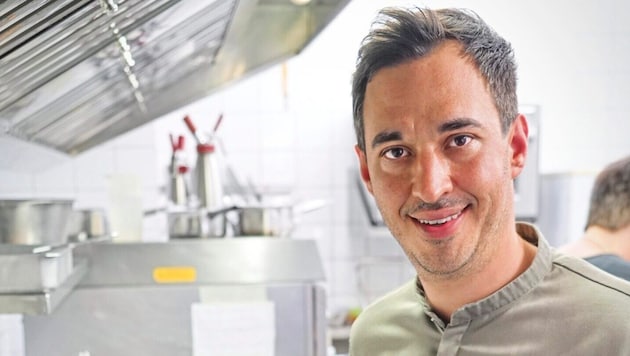 „Oliver kocht“ nicht mehr am Sonntag: Oliver Kerngast
