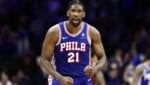 Joel Embiid (Bild: 2024 Getty Images)