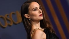 Natalie Portman  (Bild: APA/AFP/VALERIE MACON)