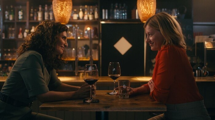„What a Feeling“: Die Wiener Liebes-Komödie gibt es ab Freitag im Kino. 