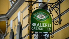 Anfang März war die Brauerei Grieskirchen GmbH in die Insolvenz geschlittert. (Bild: Markus Wenzel)