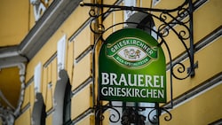 Am 4. März wurde das Insolvenzverfahren über die Brauerei Grieskirchen GmbH eröffnet. (Bild: Markus Wenzel)