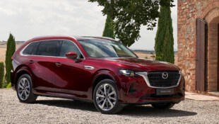 (Bild: Mazda)