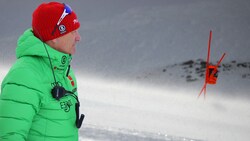 Wolfgang Maier äußert scharfe Kritik an der Entscheidung der Zermatt Bergbahnen AG. (Bild: GEPA pictures)