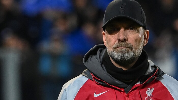 Jürgen Klopp