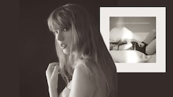 Zwei Jahre lang schrieb sich Taylor Swift Beziehungsprobleme und zwischenmenschliche Unzulänglichkeiten von der Seele – daraus entstanden nicht weniger als 31 neue Songs. (Bild: Universal Music (2), Krone KREATIV)