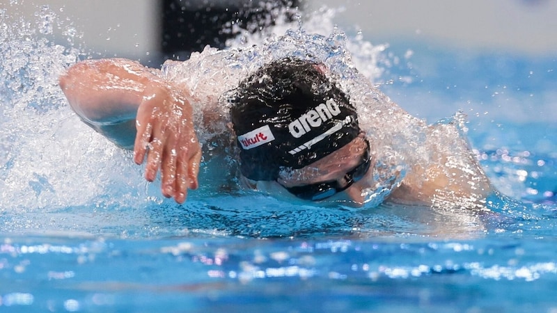 Heiko Gigler (Bild: GEPA pictures)