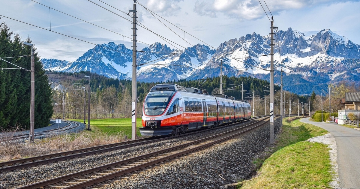 Fahrplan 2025 Alles über Österreichs Bahnen SCHIENENWEG.AT