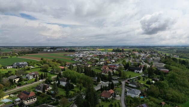 In Steinhaus bei Wels sollen Wasser- und Kanalgebühren 15 Jahre nicht eingehoben worden sein. 