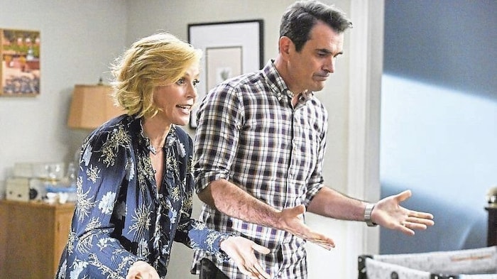 „Modern Family“: Montag bis Freitag um 9.00 Uhr auf ORF 1.