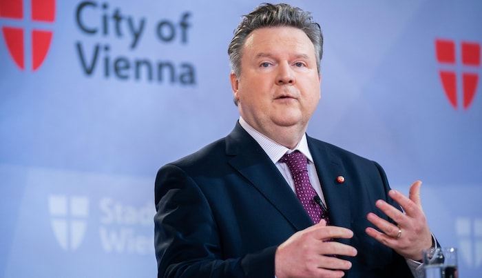 Michael Ludwig (SPÖ) findet, man sollte EU-Verordnung „nähertreten“.