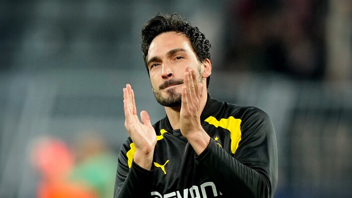 Mats Hummels 