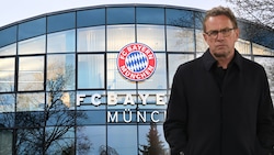 Ralf Rangnick stand schon einmal bei den Bayern im Gespräch. (Bild: GEPA, APA/dpa/Felix Hörhager)