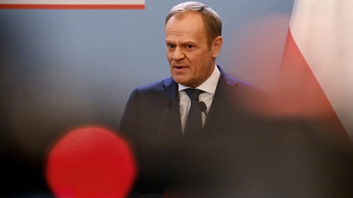 Der geflüchtete Politiker sieht sich als Opfer sich als Opfer einer „persönlichen Rache“ von ...