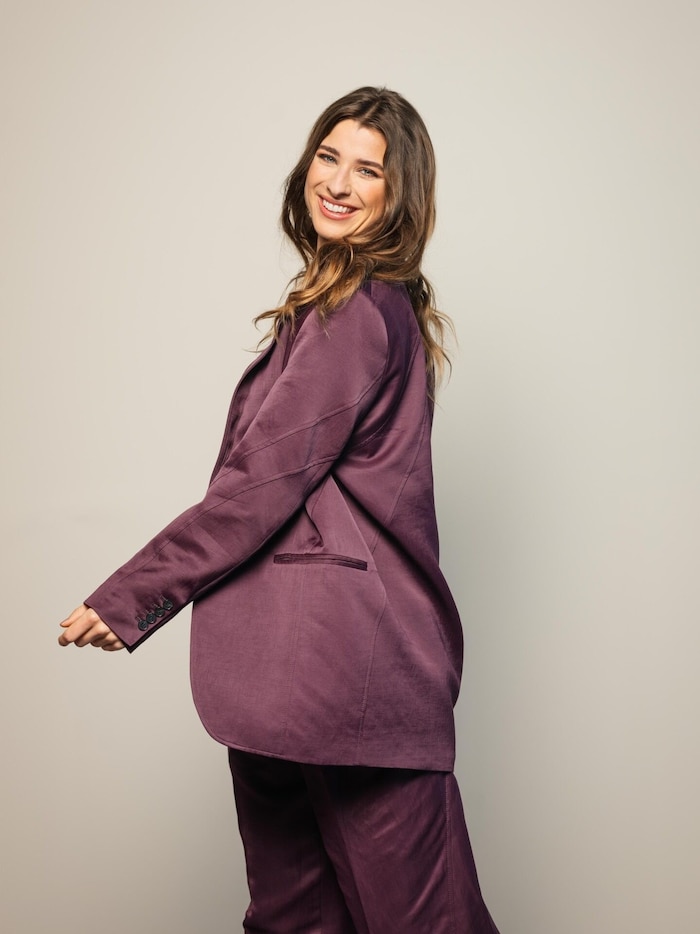 Stella Stegmann is the new "Bachelorette"