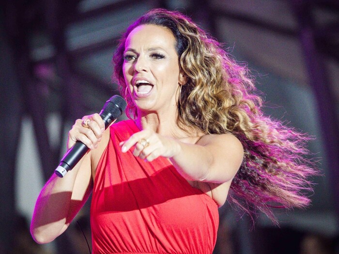 Petra Frey wird zum Start des Gauder Fests Vollgas geben.