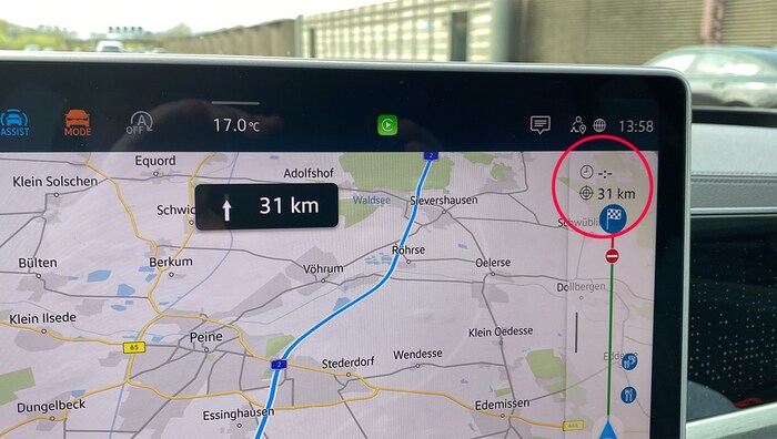 The arrival time, which is not always displayed, is one of the problems that arise in the ...