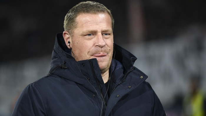 Max Eberl