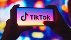 Auf TikTok geht die gefährliche Challenge gerade viral. (Bild: Rafael Henrique – stock.adobe.com)