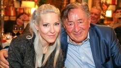 Simone Reiländer, genannt Bienchen, wird Richard Lugners sechste Ehefrau.  (Bild: Andreas Lepsi / picturedesk.com)