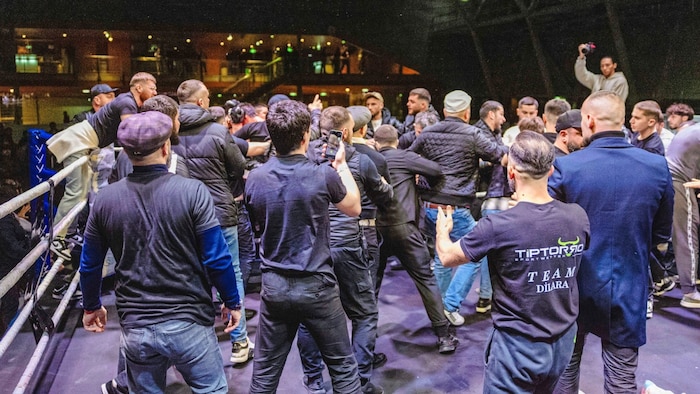 Mit der Schlägerei nach dem Boxkampf am Wochenende wurden wieder viele Vorurteile über Tschetschenen bemüht.