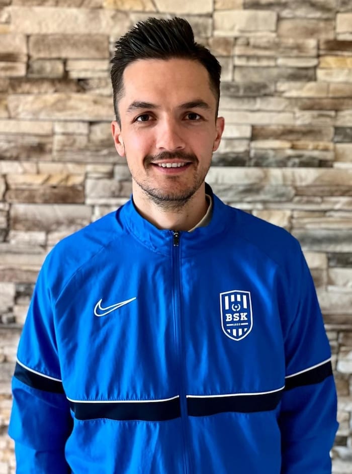 Neuer BSK-Coach: Thomas Schnöll