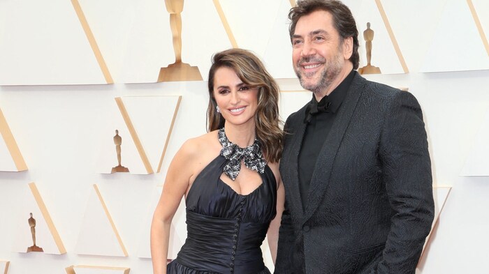 Penélope Cruz und Javier Bardem leben eine skandalfreie Ehe.