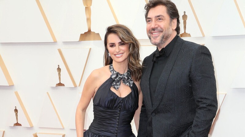 Penélope Cruz und Javier Bardem leben eine skandalfreie Ehe. (Bild: APA/Getty Images via AFP/GETTY IMAGES/David Livingston)