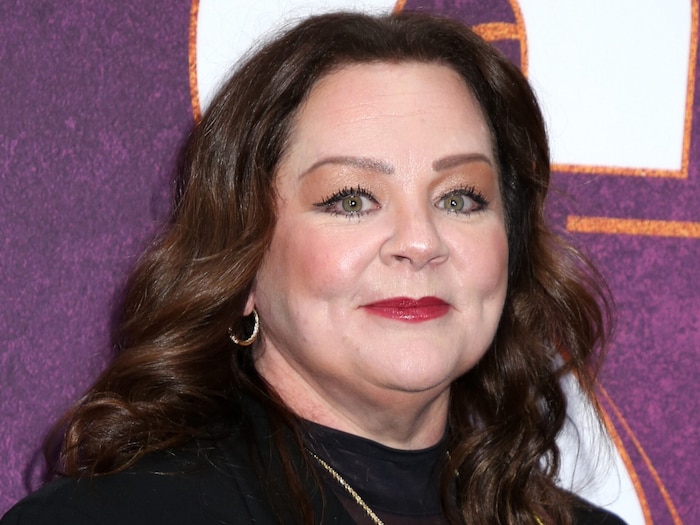 Melissa McCarthy verteidigt Herzogin Meghan.