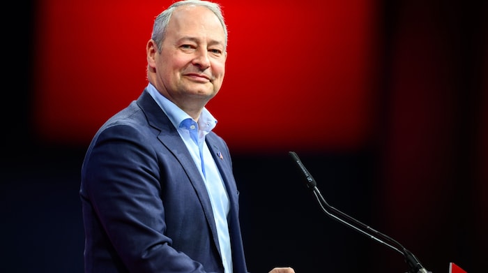 Elszólás vagy koalíciós bejelentés? Az SPÖ uniós csúcsjelöltje, Andreas Schieder belpolitikai ...