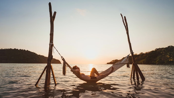 Millennials haben das größte Budget für Urlaube.