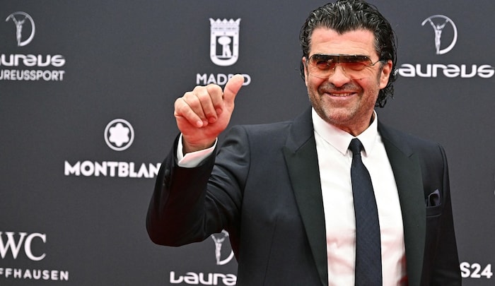 Alberto Tomba