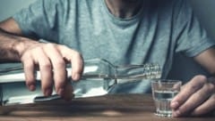Die Volksdroge Alkohol wird von vielen Menschen im Land nach wie vor massiv unterschätzt. 