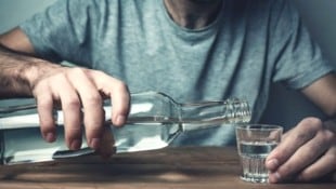 Die Volksdroge Alkohol wird von vielen Menschen im Land nach wie vor massiv unterschätzt. 