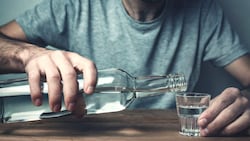 Die Volksdroge Alkohol wird von vielen Menschen im Land nach wie vor massiv unterschätzt. 